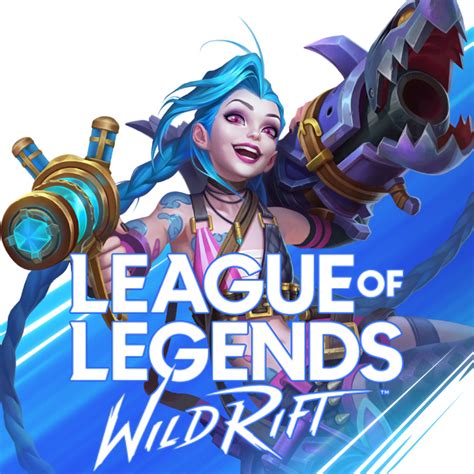 League of Legends: Wild Rift .